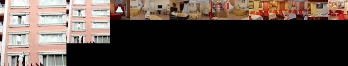 Umit Pembe Kosk Hotel