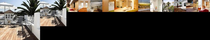 Boutique Hotel Holos