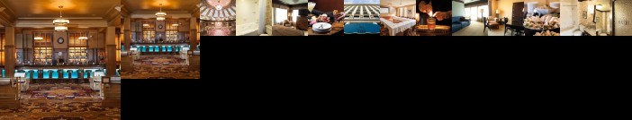 The Arctic Club Seattle - a DoubleTree by Hilton Hotel