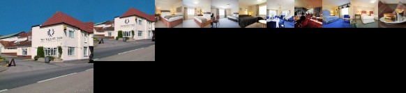 The Walnut Tree Hotel