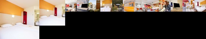 Premiere Classe Bordeaux Nord - Lac