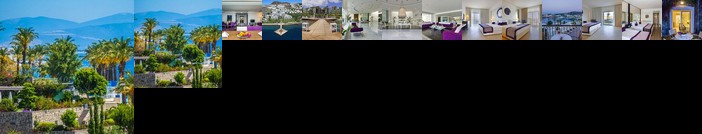 Hotel Baia Bodrum - All Inclusive