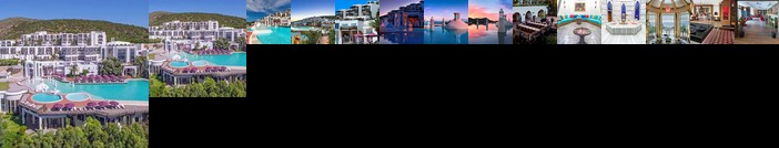 Kempinski Hotel Barbaros Bay