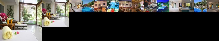 DoubleTree by Hilton Bodrum Marina Vista