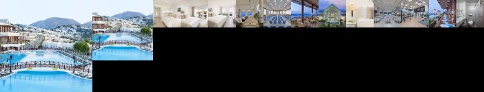 Asteria Bodrum Resort - All Inclusive