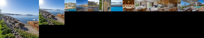 Isis Hotel Goddess of Bodrum