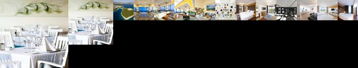 Hilton Bodrum Turkbuku Resort & Spa