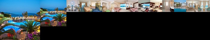 Salmakis Resort & Spa