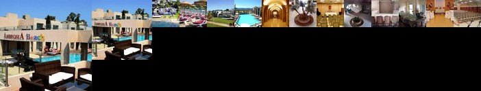 Hotel Ambrosia Bitez