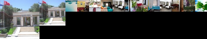 Sunny Garden Nilufer Hotel