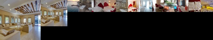 Golden Beach Hotel Turgutreis