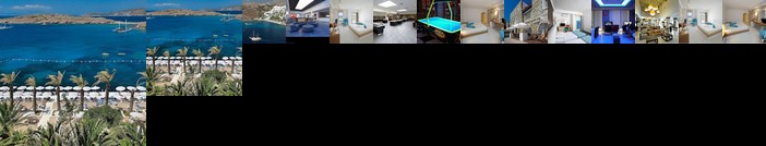 Bodrum Bay Resort - All Inclusive