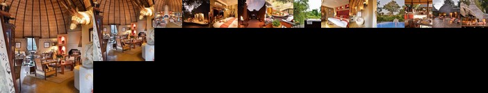 Hoyo Hoyo Safari Lodge