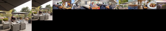 WestCord ApartHotel Boschrijck