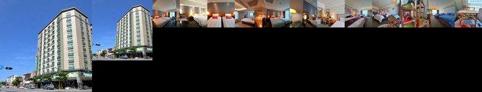 Azure Hotel Hualien
