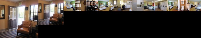 Extended Stay America Seattle - Tukwila