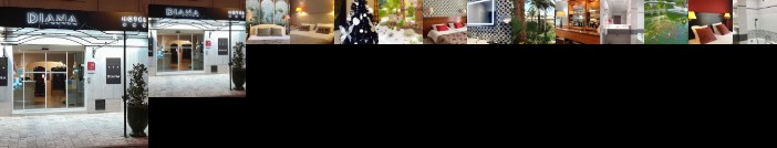 Hotel Diana Vence