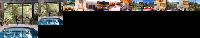 Domaine de la Roseraie & Spa