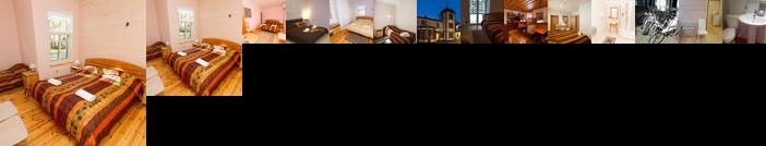 Sunset Hotel Jurmala