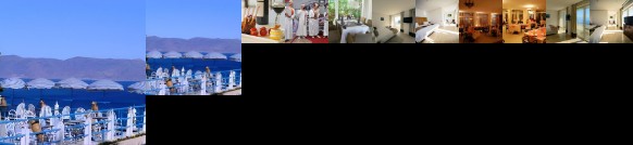 Suites Hotel Mohammed V by Accor