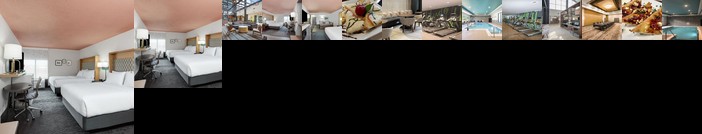 Holiday Inn Roanoke - Valley View