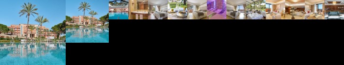 Hipotels Hipocampo Palace & Spa