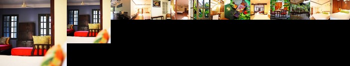 Lotus Villa Hotel Luang Prabang