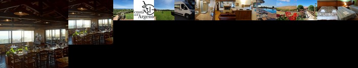 Hotel Tenuta dell'Argento Resort