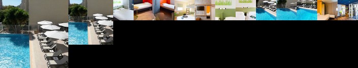 Ibis Budget Hyeres Centre Ville