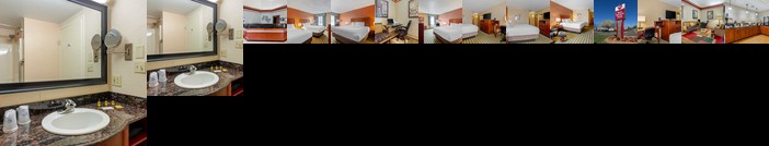 BEST WESTERN PLUS Inn at Valley View