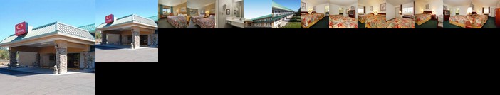 Econo Lodge & Suites Spokane
