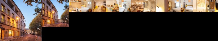 Hotel du Globe Aix-en-Provence