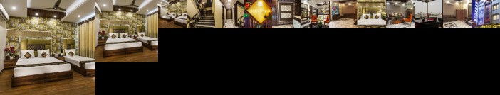 Hotel Sunstar Heritage