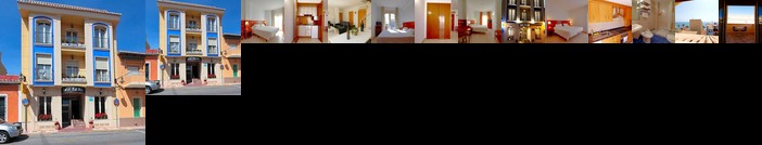 Hotel Mar Azul El Campello
