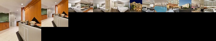 Embassy Suites Newark - Wilmington/South