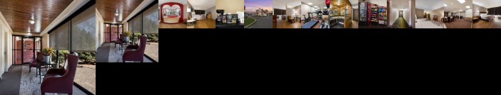 Red Roof Inn and Suites Newark Delaware