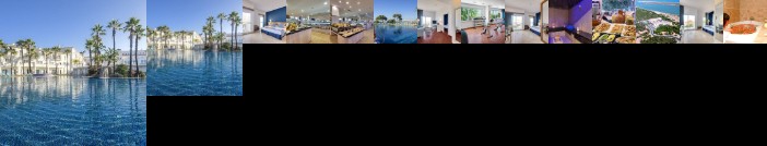 SENTIDO Garden Playanatural