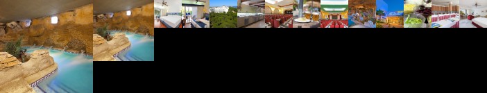 Playacartaya Aquapark & Spa Hotel