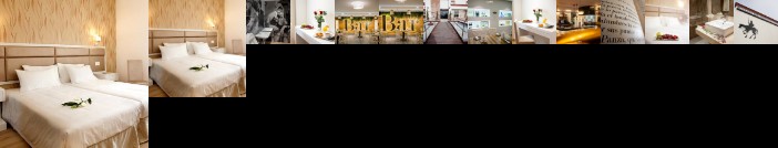 Hotel Insula Barataria