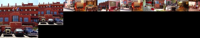 Hotel Parque Cabaneros