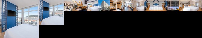 Tryp San Sebastian Orly Hotel