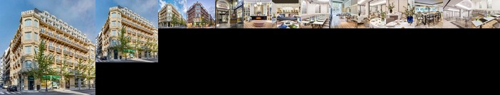 Sercotel Hotel Europa