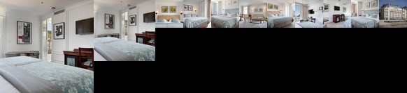 Hotel de Londres y de Inglaterra