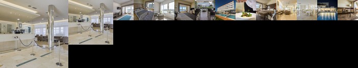 Hotel Talaso Louxo La Toja