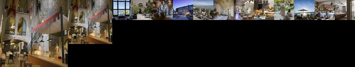 Parador de Hondarribia