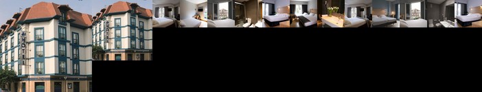 Hotel Sercotel Jauregui First Class
