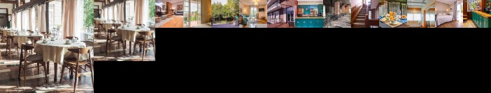 Alcazar Irun Centro Ciudad