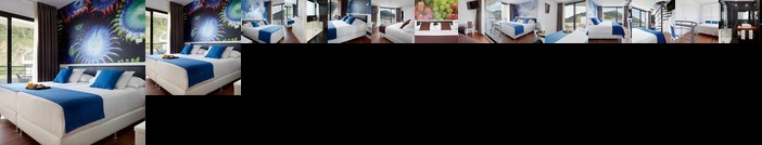 Hotel & Thalasso Villa Antilla