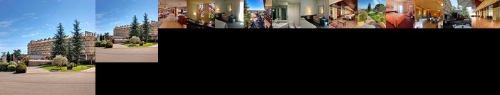 Hotel Rey Sancho Ramirez