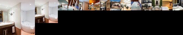 SOMMOS Hotel Benasque Spa